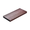 Decking exterior de madeira plástico exterior impermeável da decoração do painel das pranchas 140x23mm WPC que pavimenta o material