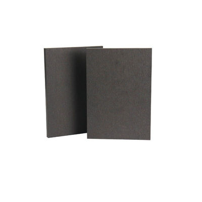comprar Painel de revestimento de WPC cinza 140x11mm Tabela de vedação à prova d'água para jardim fabricação em linha