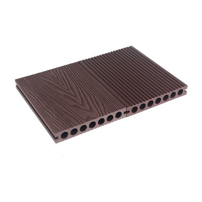 comprar 145x22mm WPC Conselho de decks de madeira interior de madeira interior composta de madeira composta fabricação em linha
