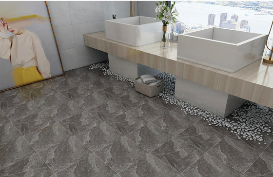 comprar Matas interiores cerâmicas antibacterianas antibacterianas para pisos de varanda interiores 400x400mm fabricação em linha