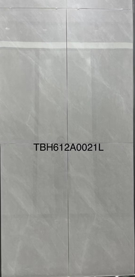 comprar 600x1200mm azulejos polidos de vidro grisalho brilhante piso parede varanda escritório Carrara Pocerlain azulejos fabricação em linha