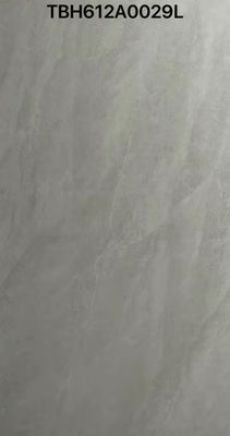 comprar Chapas de vidro polidas cinza 600x1200mm Painéis de parede de piso interior fabricação em linha