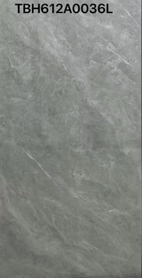 comprar Grey todo o corpo argila polida azulejos vidrados 60x120cm fabricação em linha