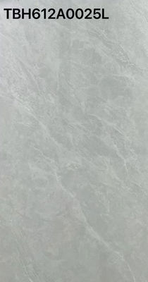 comprar Chapas de vidro cinza polida 600x1200mm Cerâmica de Carrara fabricação em linha