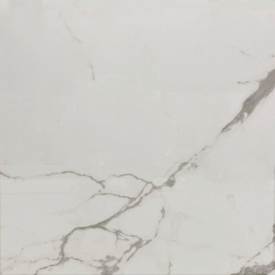 comprar W.A 0,05% Carrara azulejos cerâmicos parede interior painéis azulejos de vidro branco polido 60x60cm piscina exterior fabricação em linha