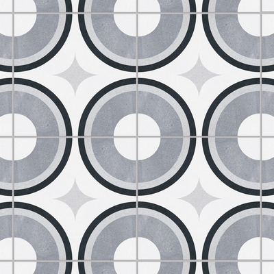 comprar Grau Elegante 250x250mm Cerâmica Rustica Telha Para Cozinha E Tela de Parede Durável Para Banheiro fabricação em linha