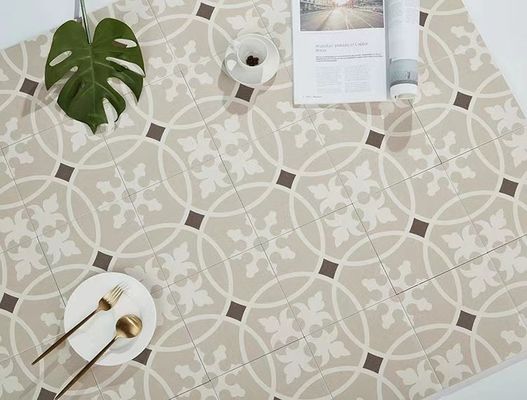 comprar Azulejo Rústico Cerâmico Bege 20x20cm Piso Parede Interior fabricação em linha