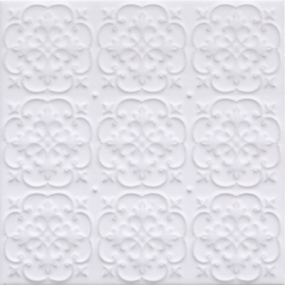 comprar Telhas rústicas de cerâmica brancas de 200x200 mm para piso e parede interiores fabricação em linha