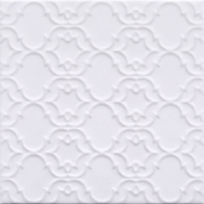 comprar Azulejo Cerâmico Rústico Branco 20x20cm para Piso e Parede fabricação em linha
