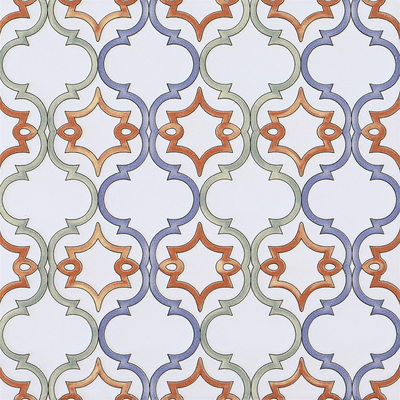 comprar Blocos de tijolo branco e vermelho parede interior 20x20cm azulejos rústicos de cerâmica para cozinha e azulejos duráveis para varanda fabricação em linha