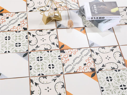 comprar Azulejo Rústico Cerâmico Bege 20x20cm para Paredes Interiores fabricação em linha