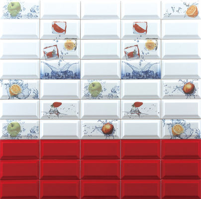 comprar Graduação AAA Corpo Branco Interior Painéis 75x152mm fabricação em linha