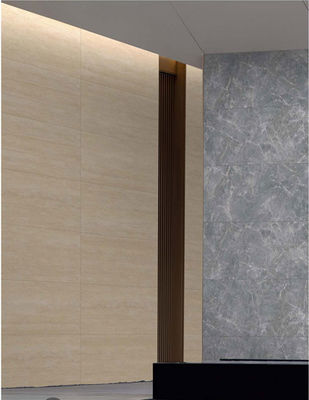 comprar Travertino amarelo claro Mat Antique Outdoor Tile 60x120cm fabricação em linha