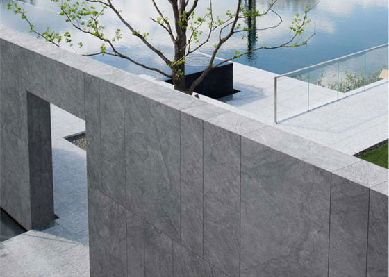 comprar Grão 600x1200mm Telha de argila para parede de cortina exterior fabricação em linha