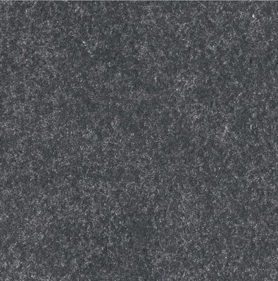 comprar Chapa de pedra exterior de 600x600 mm, inclinável e incandescente, preta fabricação em linha