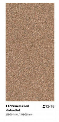 comprar Ladrilhos de Pavimentação de Argila Antiderrapantes 300x300mm 600x1200mm Pedra para Exterior fabricação em linha