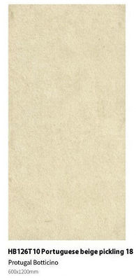 comprar 600x1200 mm Grão Amarelo Resistente ao desgaste fabricação em linha