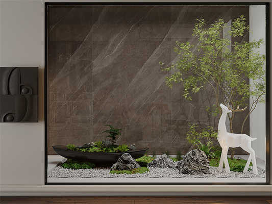 comprar 1420x2700mm Chapa de pedra cintrada cintrada cinzenta para pisos de escritório fabricação em linha