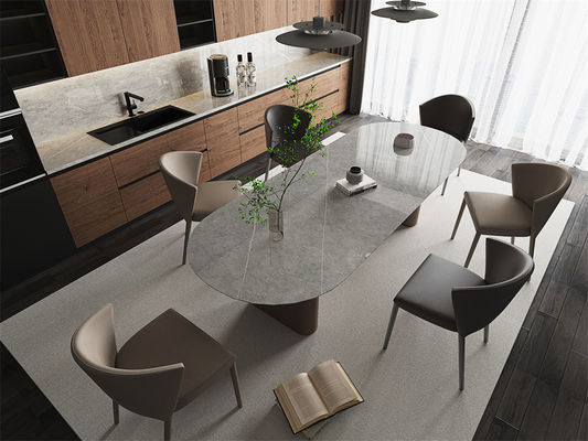 comprar Chapa de pedra cintrada cintrada 1420x2700mm fabricação em linha