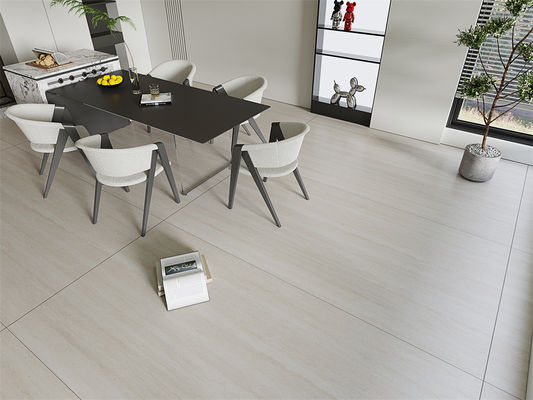 comprar Quadro de pedra sinterizada amarelo claro 1420x2700mm Banheiro fosco fabricação em linha