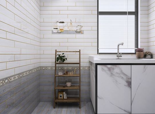 comprar Chapas AAA resistentes ao desgaste e chapas de parede de cerâmica de 30x60cm para hotel fabricação em linha