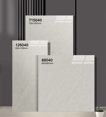 comprar Telhas de porcelana polida para quarto e escritório fabricação em linha