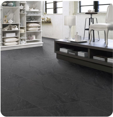 comprar Cinza Escuro 600x1200mm Porcelanato Esmaltado para Piso Interno fabricação em linha