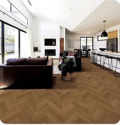 comprar Azulejos de Porcelana de Madeira Marrom 600x1200mm Grau AAA fabricação em linha