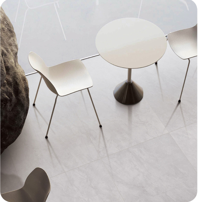 comprar Decoração 1200x600mm Piso exterior Antiderrapante porcelana vidrada suave para escritório W.A 0.5% fabricação em linha