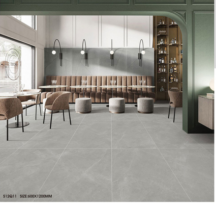 comprar Azulejos de porcelana argilosa de grau AAA 600x1200mm ISO13006 Piso Interno fabricação em linha