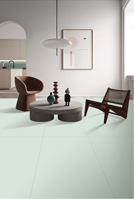 comprar Verde 120x60cm parede exterior azulejos antigos e azulejos de porcelana retrô suave vidrado para hotel e escritório fabricação em linha