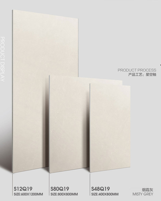 comprar Piso interno de vidro estrelado Rosto de bebê vidrado 600x1200mm Retro azulejos de porcelana grau AAA fabricação em linha