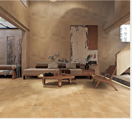 comprar Antiderrapagem Para piso exterior de cor castanha-clara para quarto 600x600m fabricação em linha