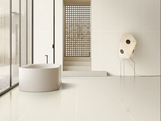 comprar 48'X24' Tecido de porcelana vidrada suave resistente a ácidos para banheiro grau AAA fabricação em linha