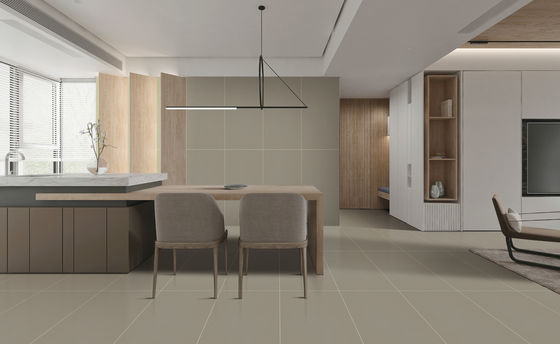 comprar Azulejo de chão porcelânico texturado 60x120cm Esmalte Estrelado Grau AAA fabricação em linha