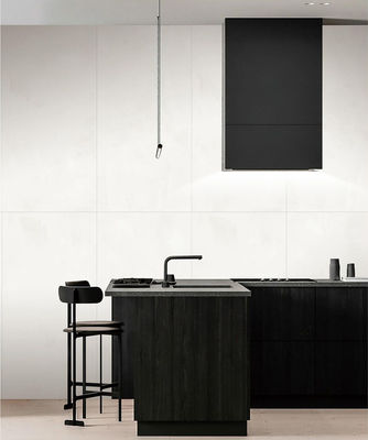 comprar Azulejos de porcelana mate bege duráveis e de grau AAA 60x120cm para parede e chão fabricação em linha