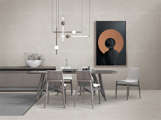 comprar Chapas de porcelana vidrada suave resistente ao desgaste 600x1200mm grau AAA fabricação em linha