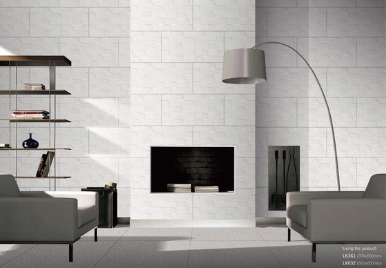comprar azulejos de fundo cinza e parede exterior 30x60cm azulejos de porcelana de corpo inteiro para casa fabricação em linha
