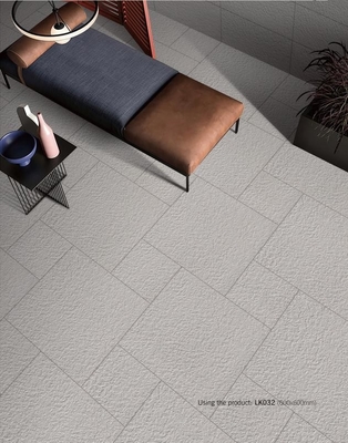 comprar azulejos de parede interiores cinza claro vintage e azulejos de porcelana de 60x60cm para design e chuveiro fabricação em linha