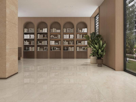 comprar Resistente a ácidos 1200x1200mm Não desvanece dentro da parede vidrado porcelana polida telha para hotel fabricação em linha