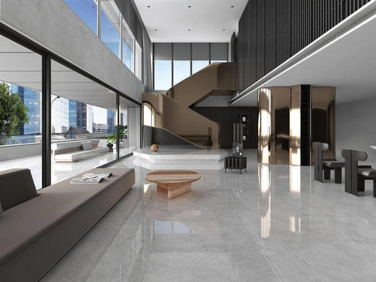 comprar 1200x1200x9mm Resistente a ácidos azulejos de vidro polido e piso exterior azulejos de porcelana polida para apartamento fabricação em linha