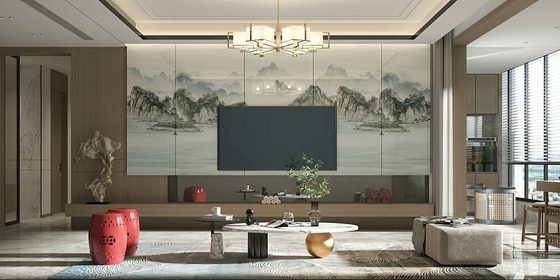 comprar azuis claros Antibacterial 900x1800x9mm Polido vidrado porcelana azulejos interior piso para casa de banho e quarto fabricação em linha