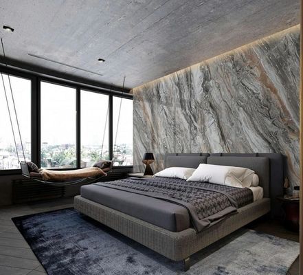 comprar 900x1800mm Chapa de porcelana polida não escorregadia fabricação em linha