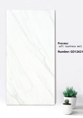 comprar 600x1200mm azulejos de parede de cortina de tijolo de fogo em jazz branco cinza profundo fabricação em linha