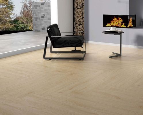 comprar Grade AAA 200x1200mm Ligas de porcelana de madeira amarelo marrom fabricação em linha