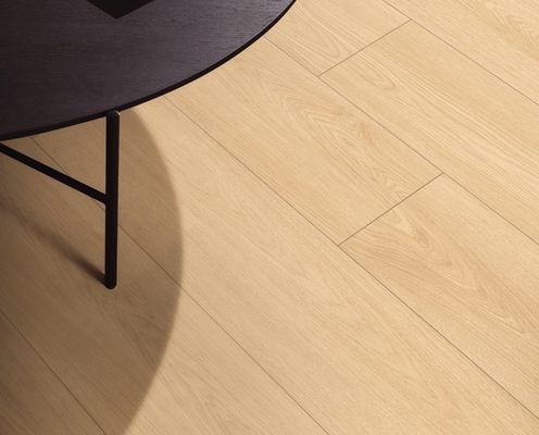comprar Amarelo e Marrom Ícone de porcelana de madeira impermeável para quarto 200x1200mm Ícone de piso fabricação em linha