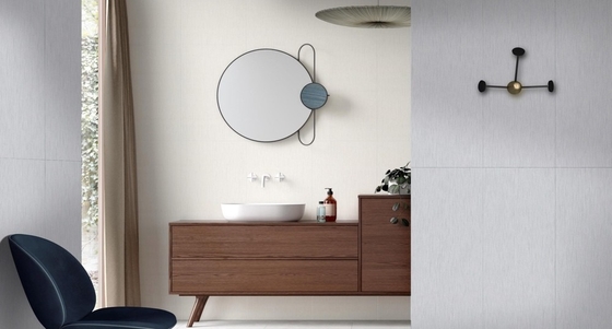 comprar Grãos claros Antibacterial 400x1200mm Matt porcelana vidrados azulejos para projetos e construção fabricação em linha
