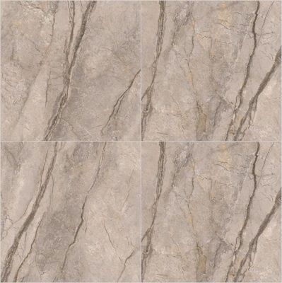 comprar Lajes de Pedra Sinterizada Polida Marrom 1200x1200mm para Piso Interno fabricação em linha