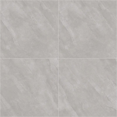 comprar Grade AAA Ligeiro cinza polido, pedra sinterizada 1200x1200mm fabricação em linha