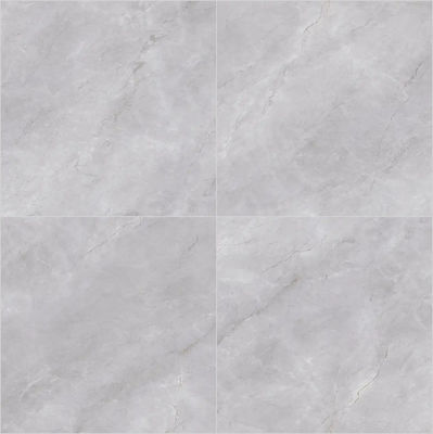 comprar Lajes de Pedra Sinterizada Polida Cinza 1200x1200mm Resistentes a Ácidos fabricação em linha